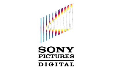 Sony logo